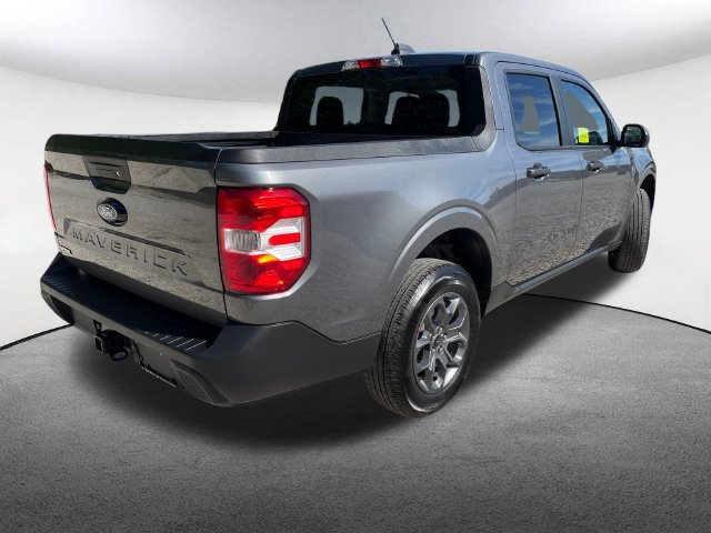 Certified 2025 Ford Maverick XLT w/ Equipment Group 302A AWD/4WD image 14
