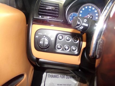 Used 2015 Maserati GranTurismo Convertible RWD image 55