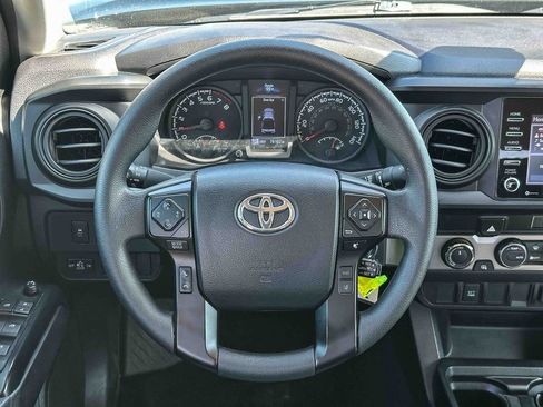 Used 2023 Toyota Tacoma SR AWD/4WD image 26