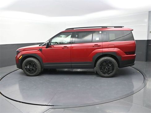 New 2026 Hyundai Santa Fe XRT w/ Tow & Go Package image 5