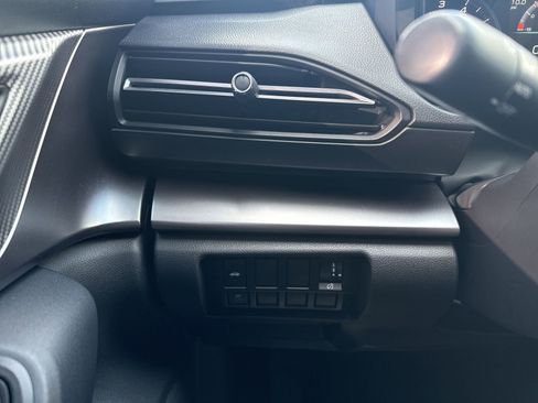 Used 2022 Subaru WRX image 24