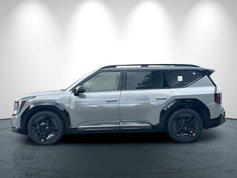 New 2026 Kia EV9 GT-Line AWD/4WD image 7
