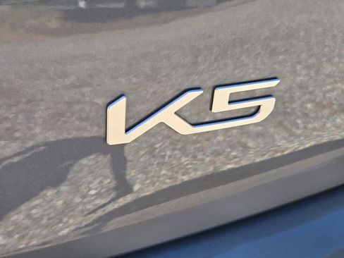New 2026 Kia K5 GT-Line FWD image 12