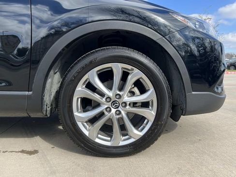 Used 2013 MAZDA CX-9 Grand Touring w/ GT Technology Pkg image 8