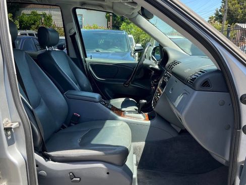 Used 1999 Mercedes-Benz ML 320 4MATIC image 18