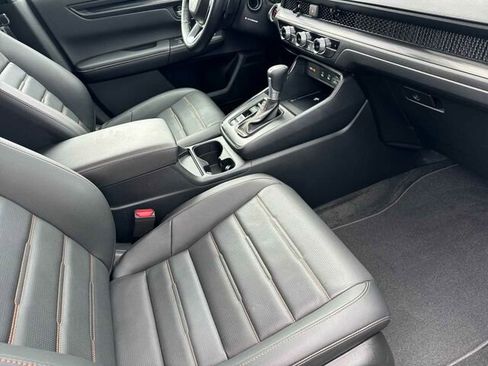 Used 2026 Honda CR-V Sport-L image 19