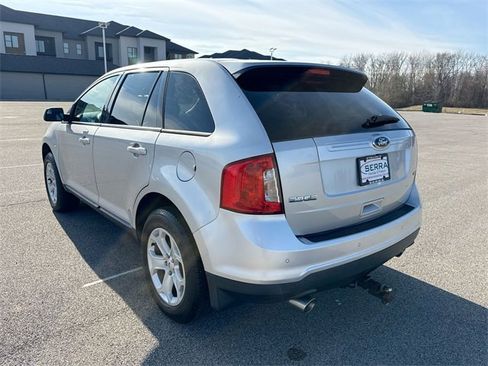 Used 2013 Ford Edge SEL image 11