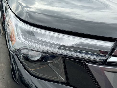 New 2026 Subaru Forester Limited AWD/4WD image 39