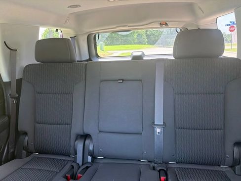Used 2015 GMC Yukon SLE w/ Convenience Package AWD/4WD image 21