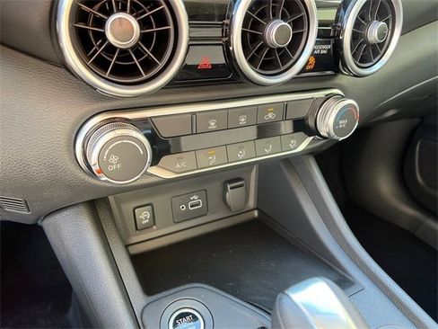 New 2025 Nissan Sentra S image 20