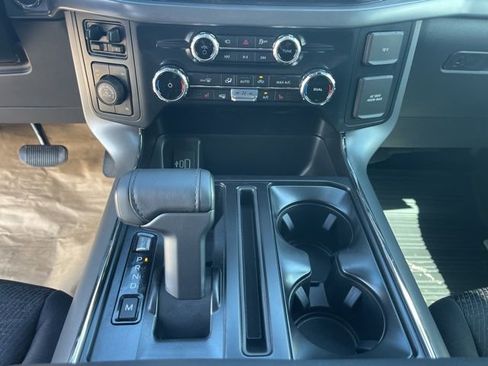 New 2025 Ford F150 XLT w/ Equipment Group 302A MID image 18