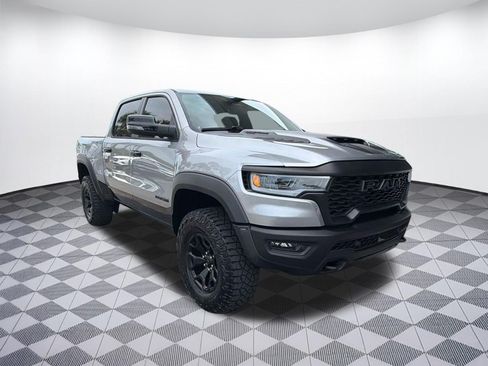 Used 2026 RAM 1500 RHO w/ RHO Level 1 Equipment Group AWD/4WD image 7