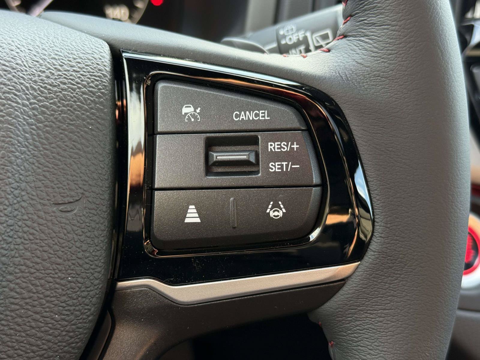 New 2027 Honda Odyssey Sport-L image 17
