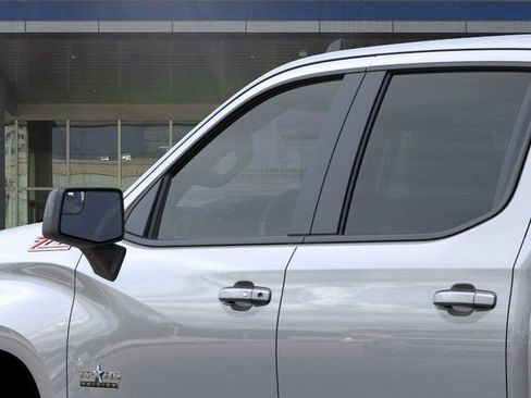 New 2026 Chevrolet Silverado 1500 RST AWD/4WD image 12