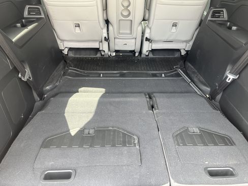Used 2021 Honda Odyssey Elite image 13