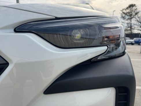 Certified 2025 Subaru Outback Premium w/ Popular Package #1A image 30