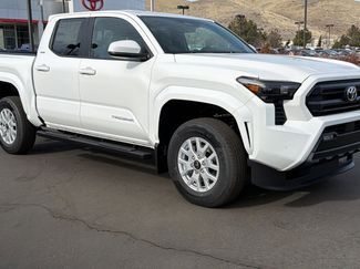 New 2026 Toyota Tacoma SR5 video 1