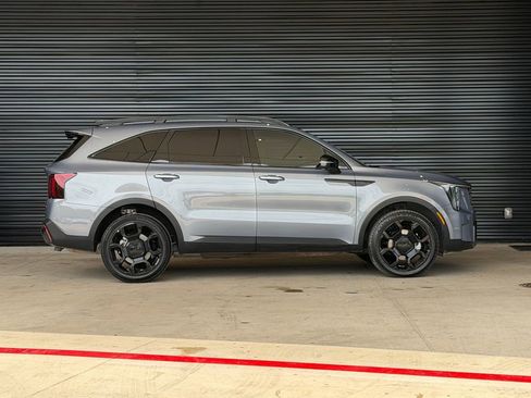 Used 2025 Kia Sorento SX Prestige AWD/4WD image 11