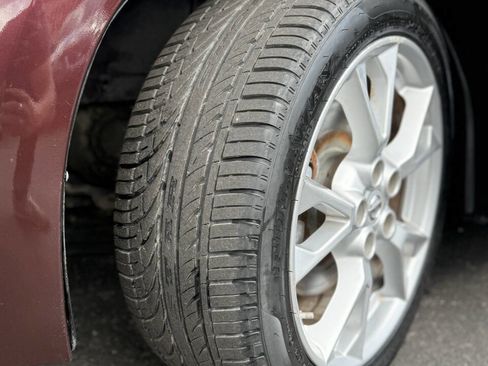 Used 2014 Nissan Maxima 3.5 SV w/ SV Value Package image 10