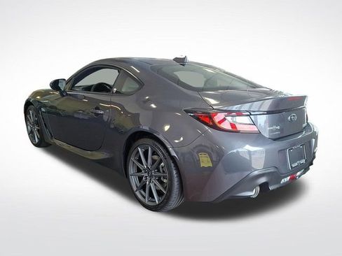 New 2026 Subaru BRZ Limited RWD image 6