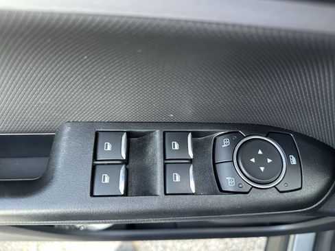 Used 2024 Ford Bronco Sport Big Bend w/ Convenience Package image 15