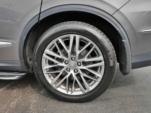 Used 2022 Acura MDX Advance image 9