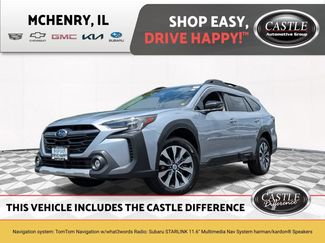 Certified 2024 Subaru Outback Limited XT AWD/4WD video 1