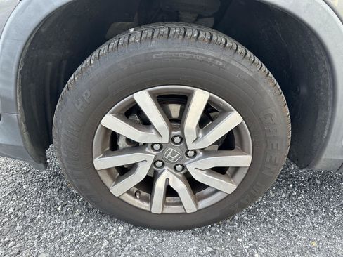 Used 2021 Honda Pilot EX-L image 10