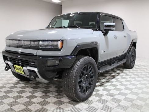 New 2025 GMC Hummer EV 2X image 7