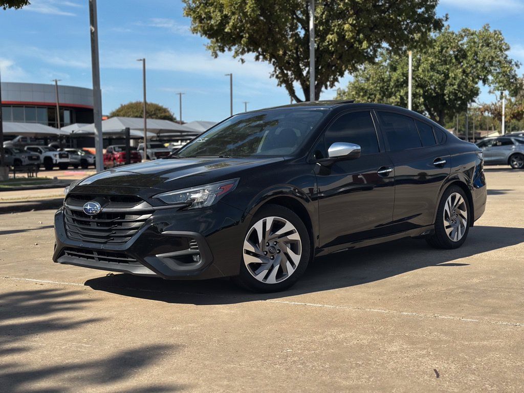 Used 2023 Subaru Legacy Touring XT AWD/4WD image 7