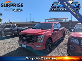 Certified 2023 Ford F150 XLT w/ Equipment Group 302A High RWD 360° Tour