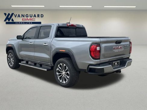 New 2026 GMC Canyon Denali image 3