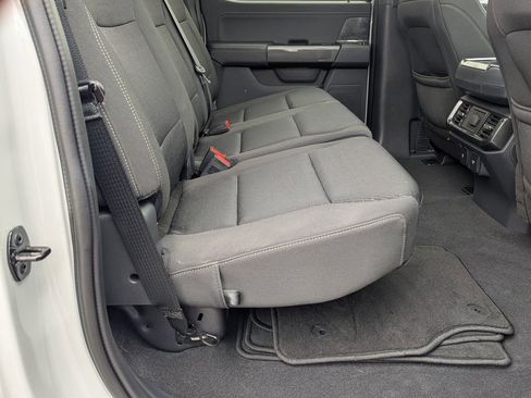 Used 2023 Ford F150 XLT w/ Equipment Group 302A High image 26