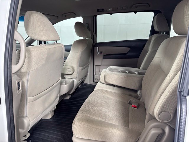 Used 2016 Honda Odyssey SE image 12