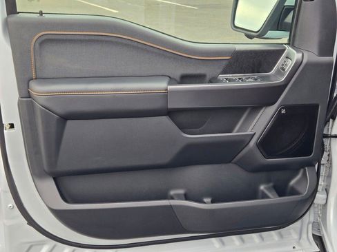 New 2025 Ford F150 Tremor w/ Equipment Group 402A High AWD/4WD image 23