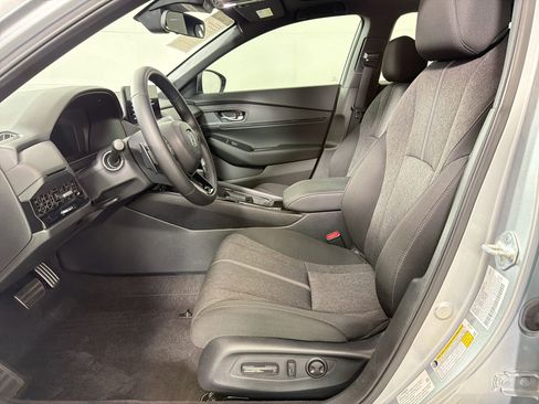 Certified 2024 Honda Accord Sport image 5