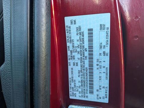 Used 2016 Ford Escape SE w/ Equipment Group 201A image 24