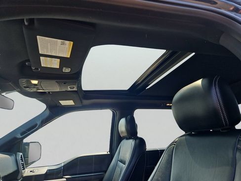 Used 2019 Ford F150 Lariat AWD/4WD image 16