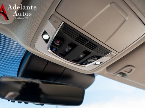 Used 2020 Acura RDX Technology Package image 20