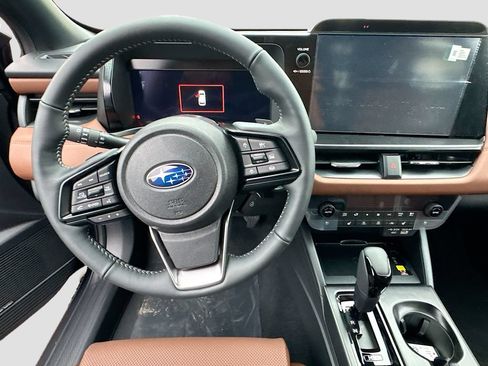 New 2026 Subaru Outback Touring XT AWD/4WD image 12