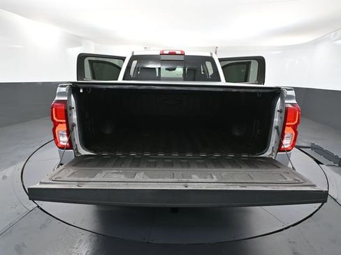 Used 2017 Chevrolet Silverado 1500 LTZ Z71 image 46