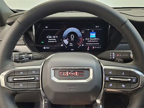 New 2026 GMC Acadia Elevation w/ Black Edition image 17