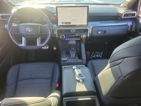 Used 2026 Toyota Tacoma TRD Sport w/ TRD Sport Premium Package RWD image 29