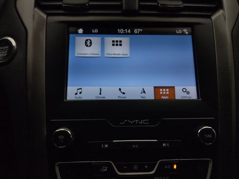 Used 2019 Ford Fusion S FWD image 25