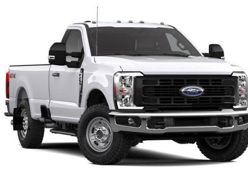 New 2026 Ford F250 XL w/ XL Off-Road Package AWD/4WD image 26