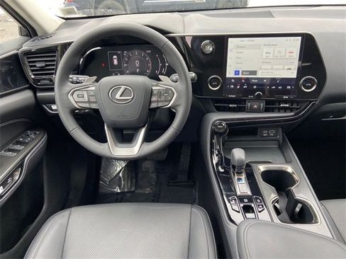 Certified 2023 Lexus NX 350 350 Base image 13