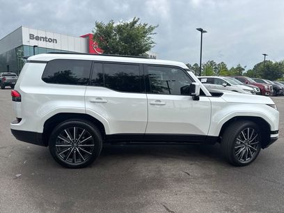 Used 2026 Lexus GX 550 w/ Accessory Package (2T)