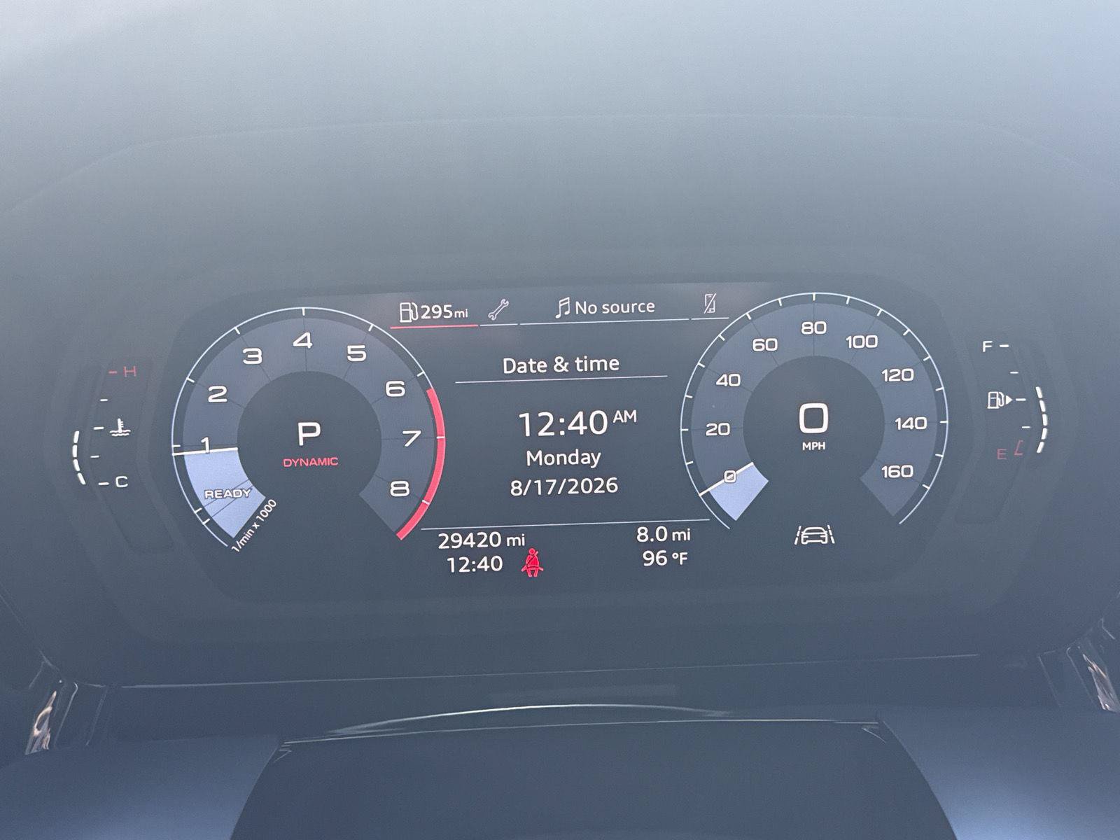Used 2024 Audi A3 2.0T Premium w/ Convenience Package FWD image 27