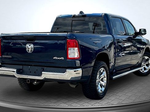 Used 2023 RAM 1500 Big Horn AWD/4WD image 5