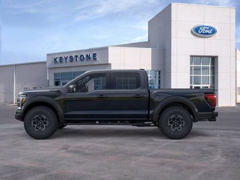 New 2026 Ford F150 Raptor AWD/4WD image 3